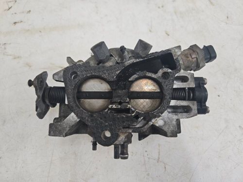 TBI THROTTLE BODY ROCHESTER 90-91 TRUCK 5.7 350 CHEVY GMC ROCHESTER BLAZER, US $180.00, image 6