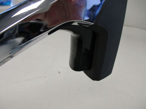 EVINRUDE SIDE MOUNT SHIFT AND THROTTLE CONTROL BOX SILVER 17J-07-2 BOAT, US $269.95, image 5