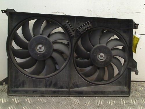 RADIATOR FAN COOLING FAN Saab 9-3 II Sport Sedan (YS3F) 2004 FS1440-, US $, image 4