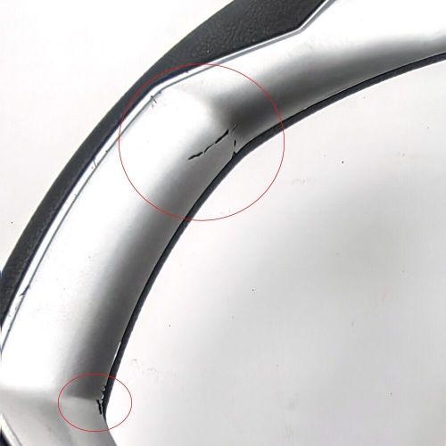 (Minor flaws) 8M0121295 Steering Wheel 13.8 IN for Mercury Outboard Handle, US $189.00, image 3