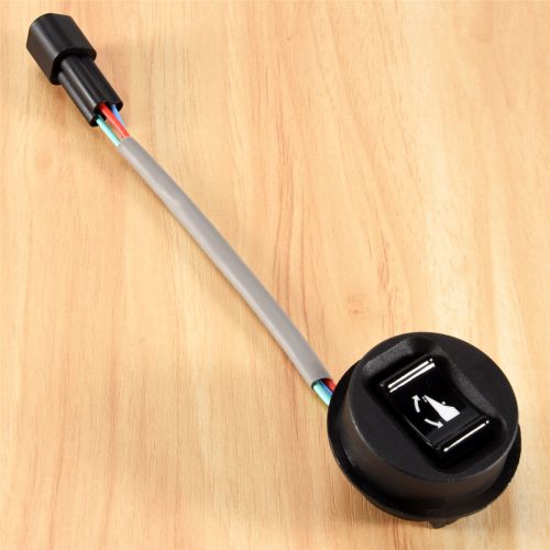 for TRIM & TILT SWITCH ASSY 63D-82563-00 1995 LATER 30HP-115HP1465, US $, image 7