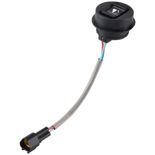 for TRIM & TILT SWITCH ASSY 63D-82563-00 1995 LATER 30HP-115HP1465, US $, image 8