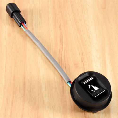 for TRIM & TILT SWITCH ASSY 63D-82563-00 1995 LATER 30HP-115HP1465, US $, image 14