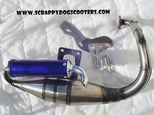 Honda dio elite spree kymco sym af18, af24, af27, af28, af30 dio type 2stroke 