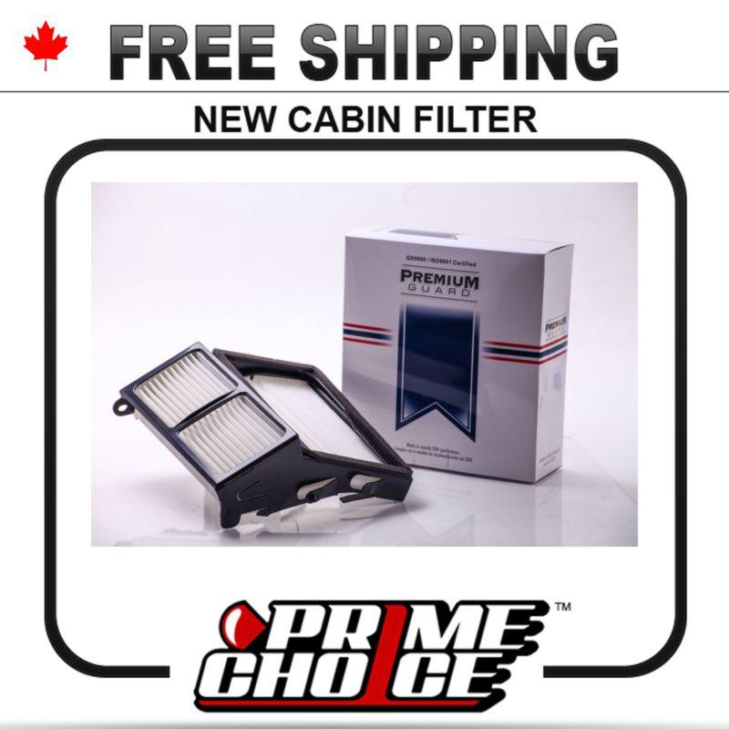 Prime choice new cabin air filter