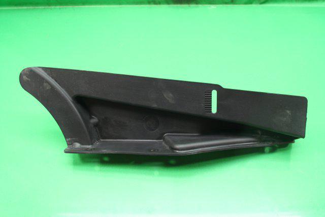 2003 harley davidson fx dyna swingarm belt guard fxd super glide hd