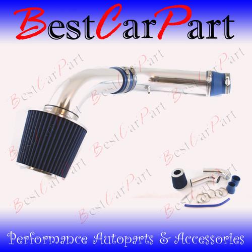 Find BCP BLUE 0208 Ram 1500 2500 3500 4.7 5.7 V8 Cold Air Intake
