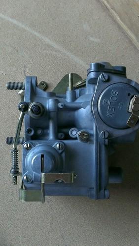 Volkswagen carburetor , US $115.00, image 3