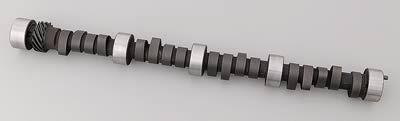 Comp cams dual energy camshaft hydraulic chevy sbc 327 350 400 .421"/.451"