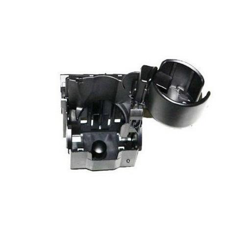 Mercedes w220 w221 s500 s55 s600 s65 original equipment cup holder 2206800014