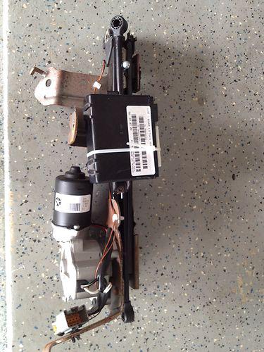 2010-2013 Dodge Caravan Lift Gate Tail Gate Motor, US $350.00, image 2