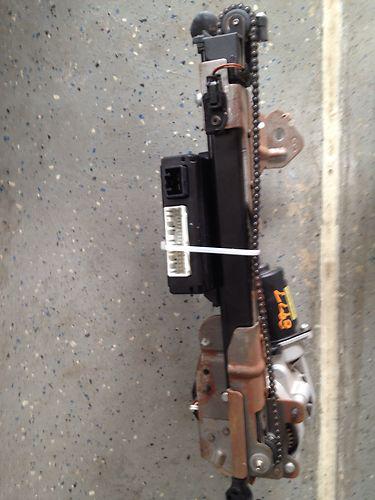 2010-2013 Dodge Caravan Lift Gate Tail Gate Motor, US $350.00, image 6