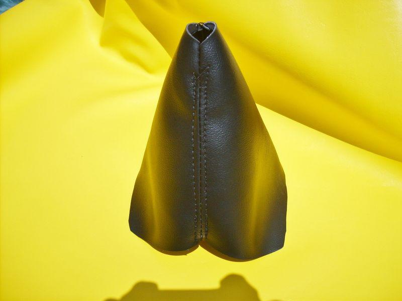 Find NEW VOLKSWAGEN BEETLE BLACK SHIFTER SHIFT BOOT COVER in Florence, Mississippi, US, for US