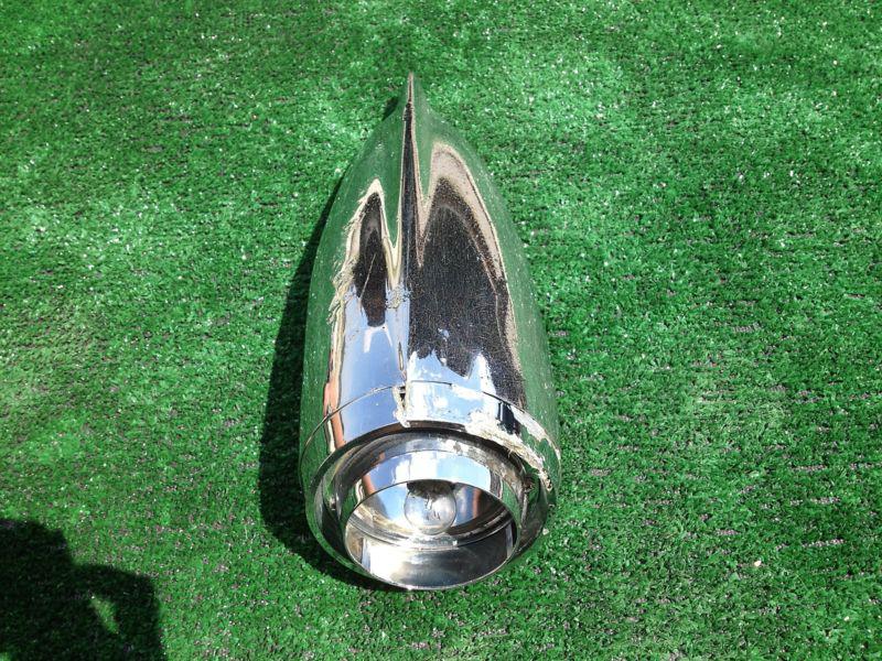 1958 buick super riviera roadmaster front fog light