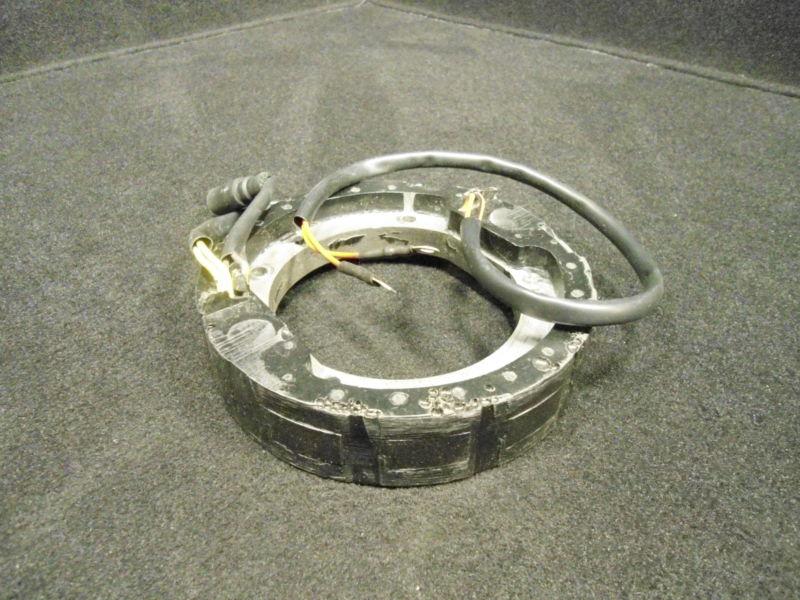 #581731/0581731 power pack omc/johnson/evinrude outboard boat part motor