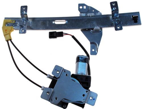 DORMAN 741-709 Window Regulator-Window Regulators, US $94.02, image 2
