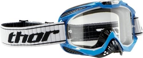 Thor bomber goggle clear replacement lens - 2602-0327 bomber goggle 2602-0327