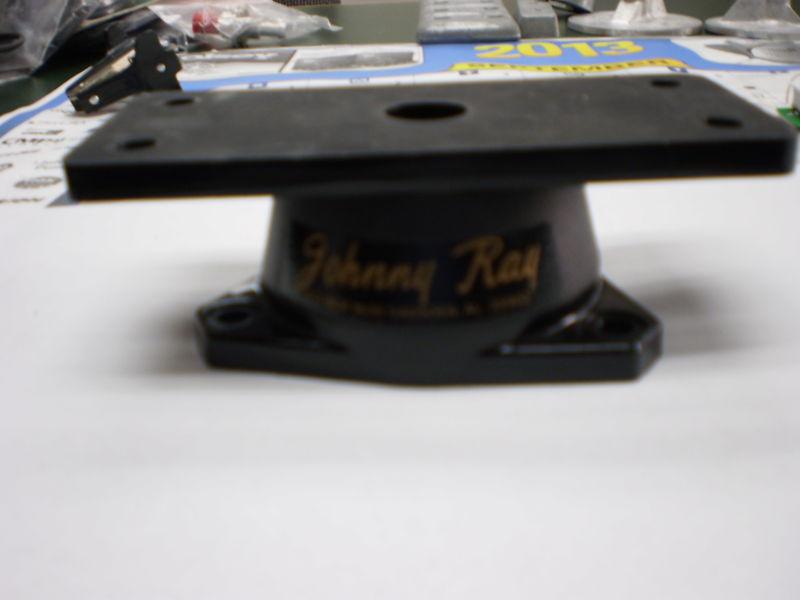 New johnny ray swivel mount  bin66