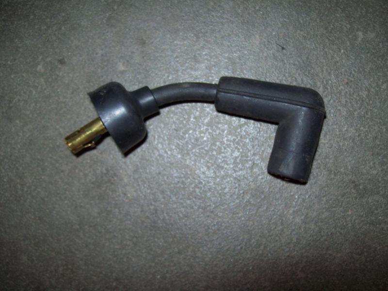 Find 4 7.5 9.8 hp Mercury Outboard Ignition Spark Plug Wire High