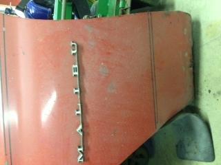 1970 Chevelle Fenders, US $275.00, image 5