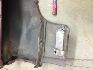 1970 Chevelle Fenders, US $275.00, image 7