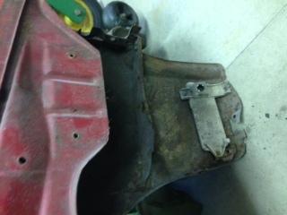 1970 Chevelle Fenders, US $275.00, image 9