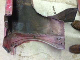1970 Chevelle Fenders, US $275.00, image 10