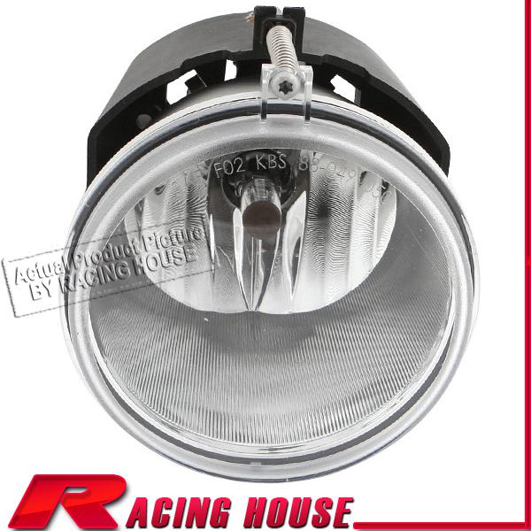 Find FOG LAMP REPLACEMENT ASSEMBLY BUMPER DRIVING LIGHT 0709 CHRYSLER