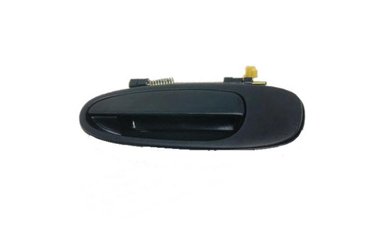Depo driver replacement outside rear texture door handle 92-97 toyota corolla