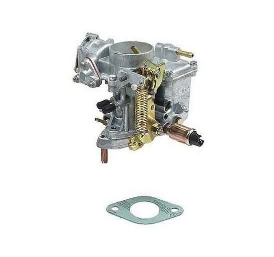 Vw beetle thing karmann ghia carburetor aftermarket 113 129 027 hdp