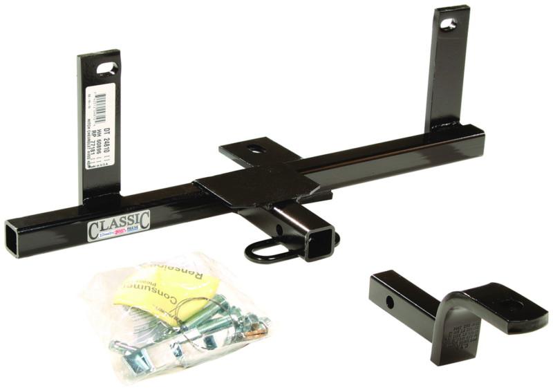 Draw-tite 24810 class i; sportframe; trailer hitch 06-11 aveo