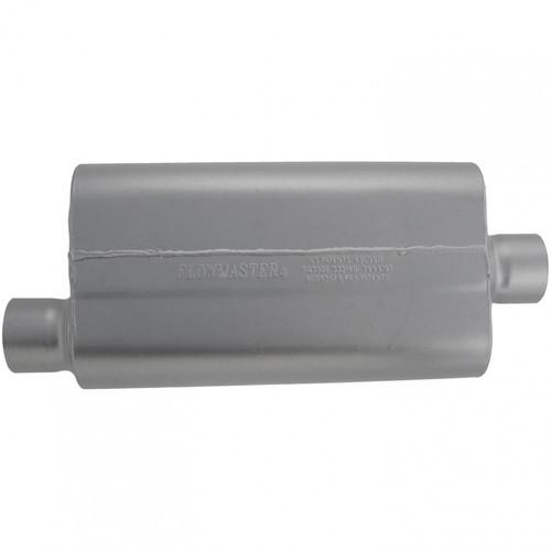 Flowmaster 843051 50 Series Delta Flow Muffler, US $120.25, image 2