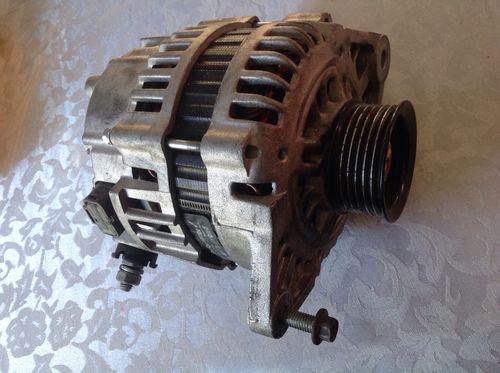 alternator Nissan Altima 2001, US $59.99, image 2