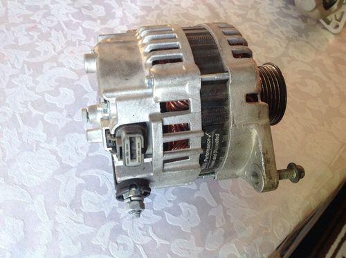 alternator Nissan Altima 2001, US $59.99, image 3