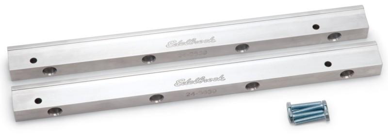 Edelbrock 3639 fuel rail kit