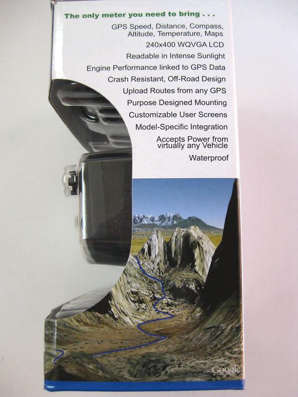 Trail Tech Voyager GPS Computer Kit Kawasaki KLX 140 KLX140 08 09 10 11 12 NEW, US $274.95, image 4