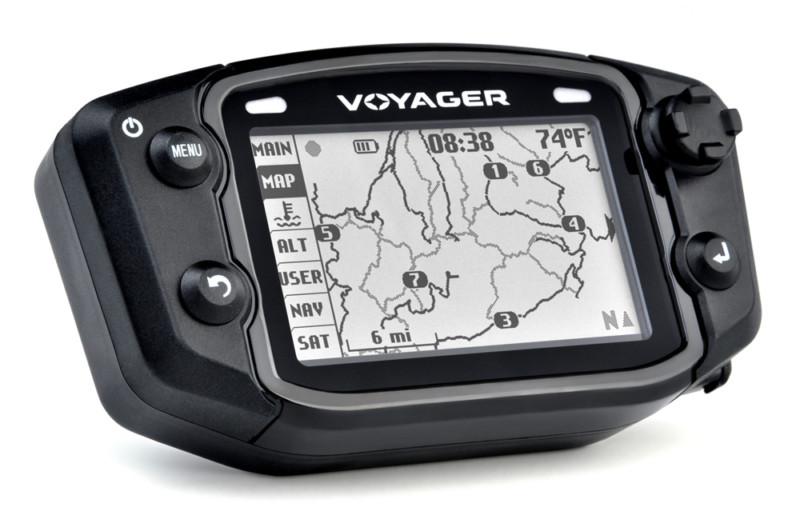 Trail Tech Voyager GPS Computer Kit Kawasaki KLX 140 KLX140 08 09 10 11 12 NEW, US $274.95, image 5
