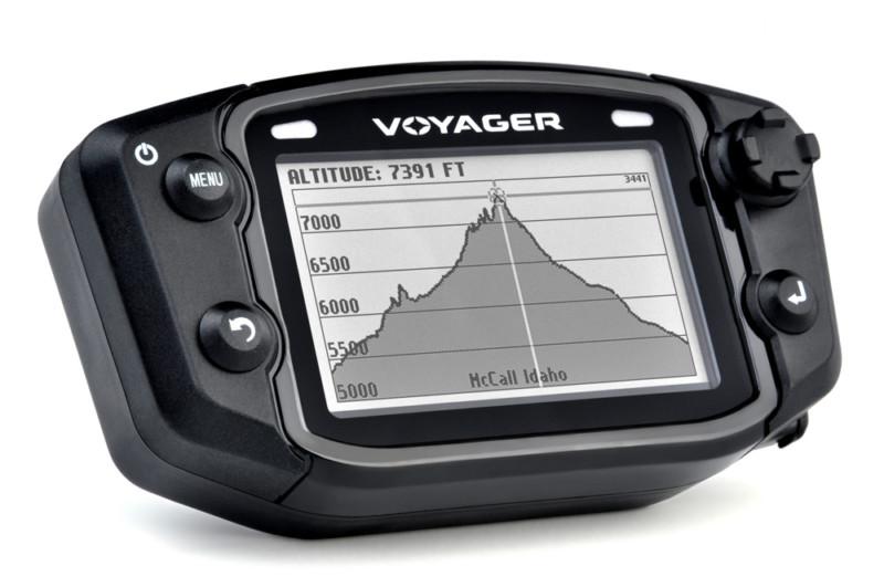 Trail Tech Voyager GPS Computer Kit Kawasaki KLX 140 KLX140 08 09 10 11 12 NEW, US $274.95, image 6