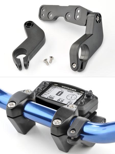 Trail Tech Voyager GPS Computer Kit Kawasaki KLX 140 KLX140 08 09 10 11 12 NEW, US $274.95, image 8
