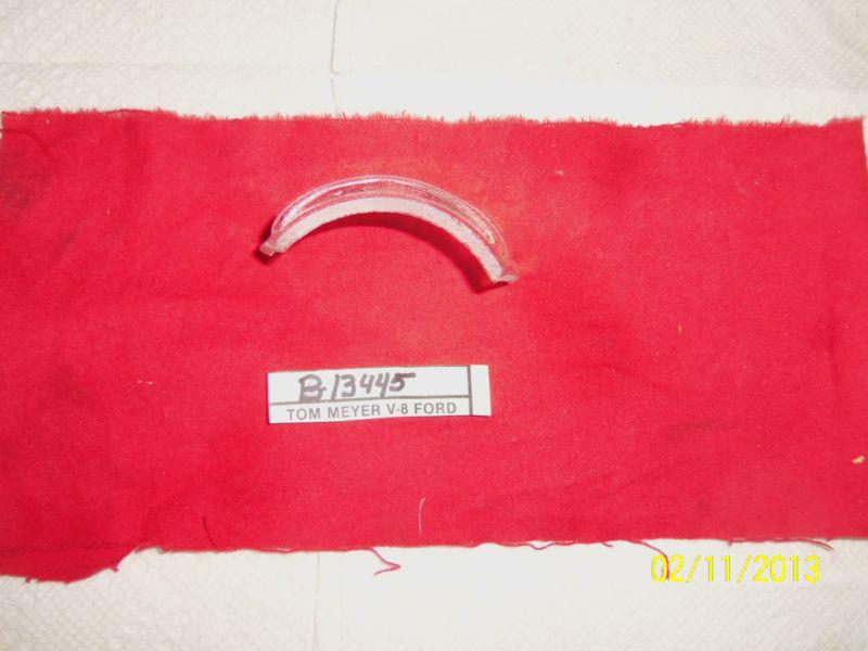 1928-32 FORD CAR-48-52 PICKUPLIC. PLATE LENS- B-13445, US $6.99, image 2