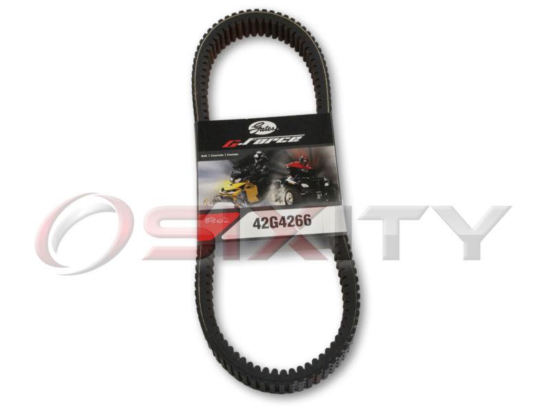 2002 ski-doo summit 700 r sport gates g-force belt drive kevlar aramid bp