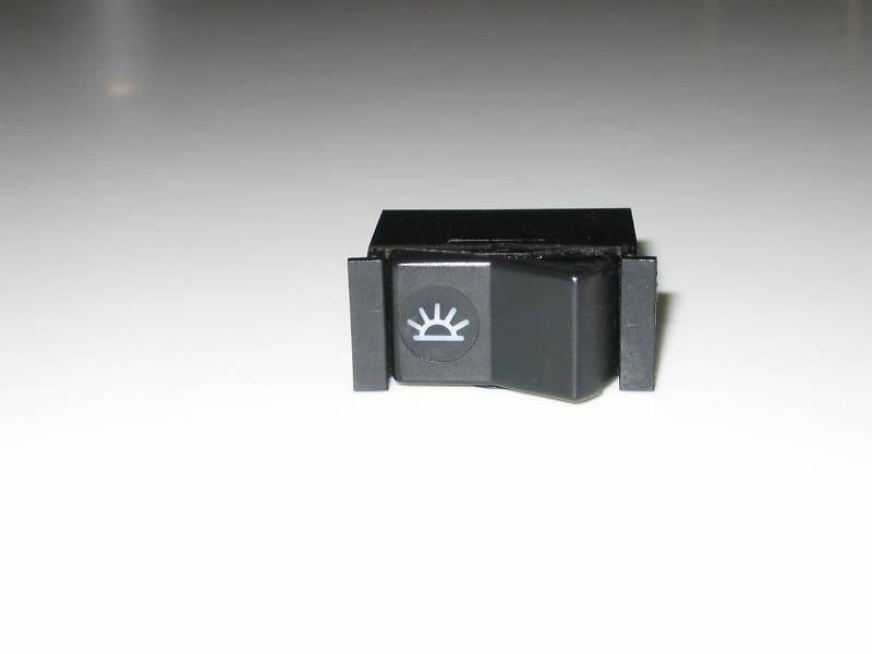 Find MERCEDES BENZ DOME LIGHT SWITCH OEM 03 8125 00 in USA, United