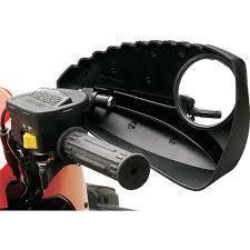 ATV Hand Guard with Mirror by Kolpin 97300- Universal, US $39.99, image 3