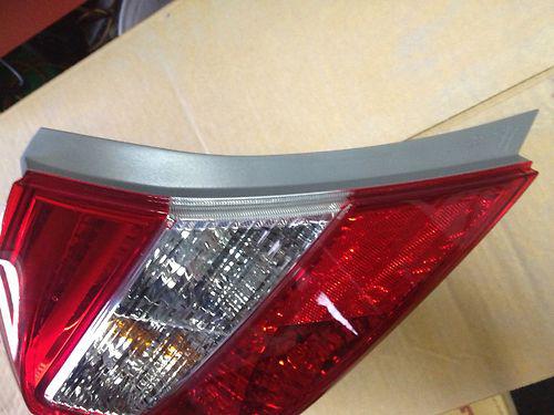 2012 OEM Driver Side Civic Tail Lamp 4 Door Brand new., US $60.00, image 2