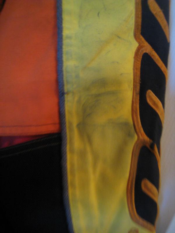 Ski-Doo X-Team snowmobile jacket M, US $74.99, image 6