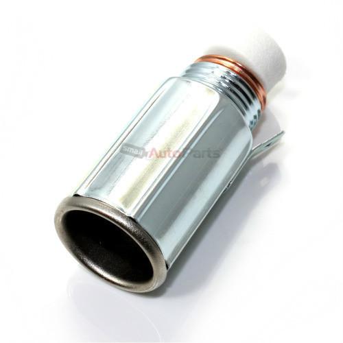 Find CarTruck Complete 12V Interior Pop Out Cigarette Lighter Plug