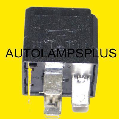 Mercedes multi use relay c320 c350 c36 e320 e350 e500 e550 e63 glk350 hella