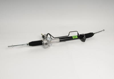 Acdelco oe service 20845542 steering gear box-steering gear