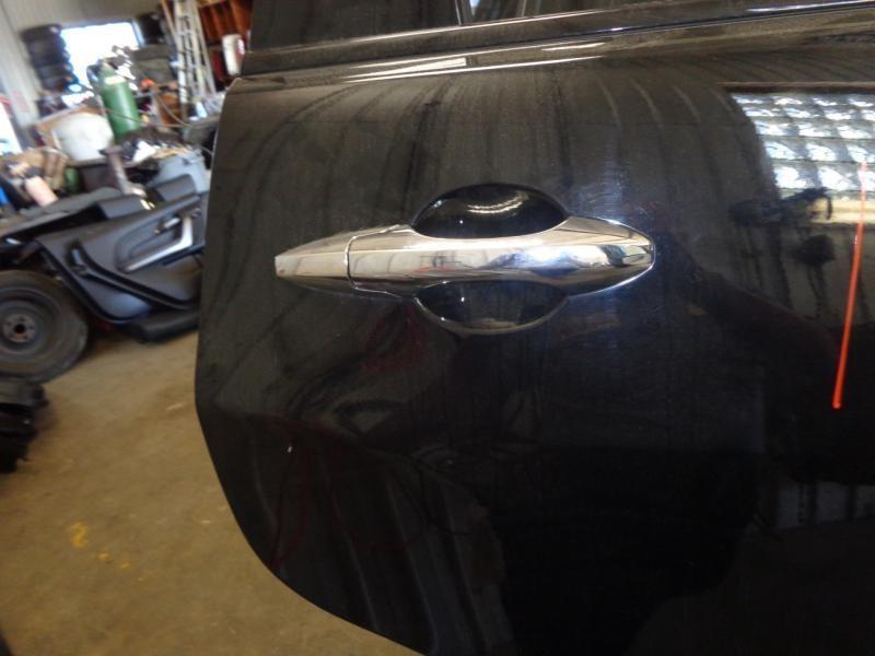 08 acura mdx dr handle, exterior 572241