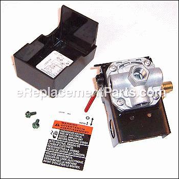 Air compressor pressure switch z-d20206 new
